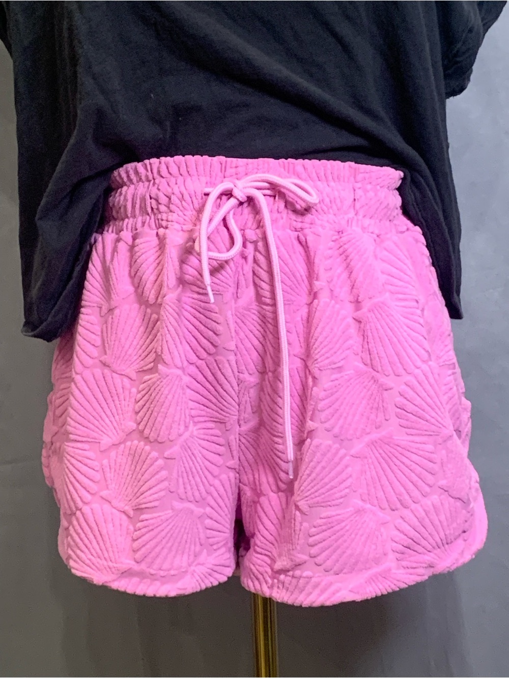Beach Riot Kiara Short, Size M
